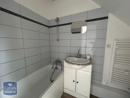 Maison à louer 3 pièces 39.13m² - Photo 4
