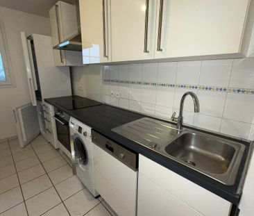 Location appartement 3 pièces, 69.88m², Lieusaint - Photo 5