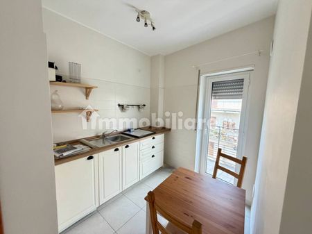 Trilocale via Colapesce, Garibaldi, Messina - Foto 2