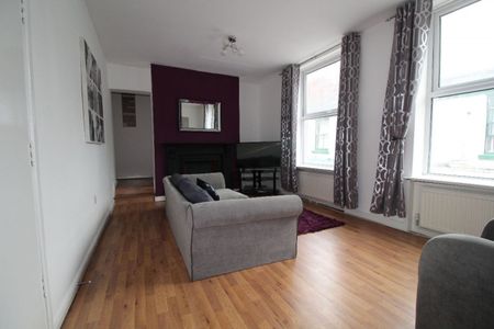 Cannon Street, Flat, PRESTON, Lancashire PR1 3NT - Photo 5