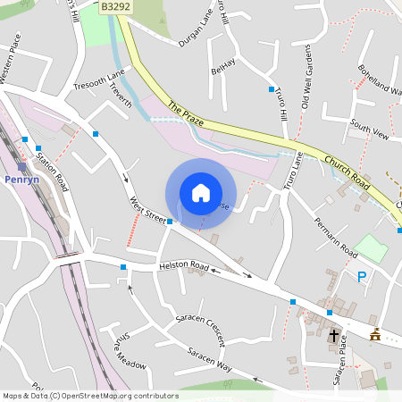 28 Calver Close
