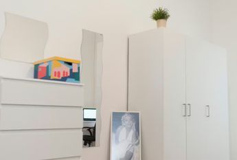 Via Aldo Barbaro, Turin, Piedmont 10143