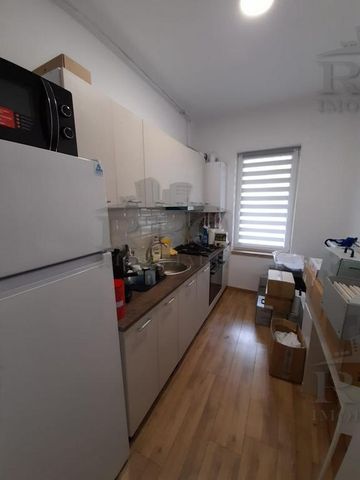 Apartament 1 camera decomandat cu parcare Marasti - Fotografie 3