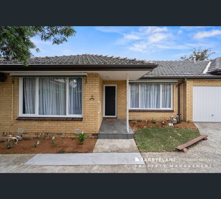 3/12 Whiteside Street, Springvale, Vic 3171 - Photo 1