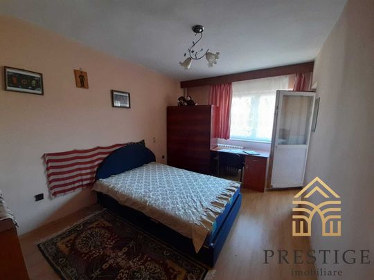 Apartament cu o camera de inchiriat in zona Rogerius-Oradea - Fotografie 1
