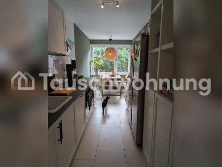 TAUSCHWOHNUNG Reihenhaus mit großem Garten - Photo 3