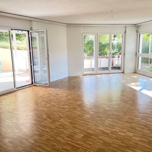 3.5 Zimmer, 2. Stock - Photo 1