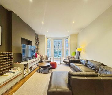 3 bedroom flat to rent - Photo 1