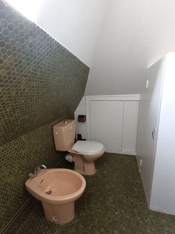 Location Appartement 1 pièce 22m² RENNES 35000 - Photo 4