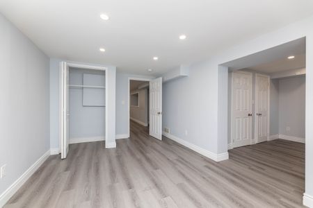 For Lease - 647 Perry Crescent Unit# Bsmt, Oshawa, Ontario - Photo 4