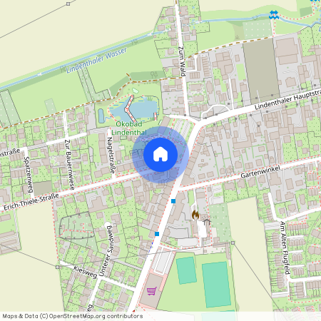 Erich-Thiele-Str. 6, 04158 Leipzig OT Lindenthal