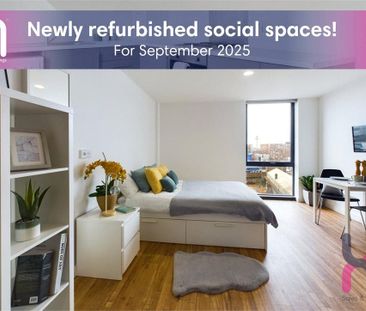 Studio to rent - Photo 3