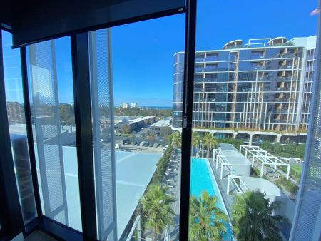 “Live The Luxurious Life, Beach & City Views!” - Photo 4