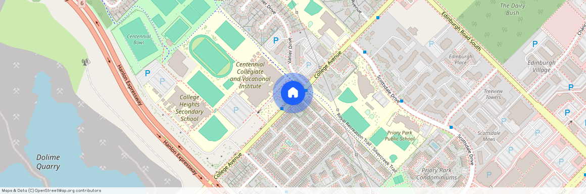 Guelph, Guelph, Wellington, N1G 1S9