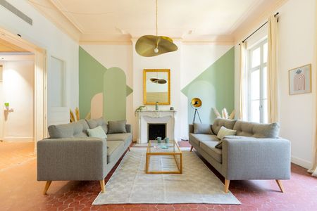 Appartement - Marseille 1er - Photo 4