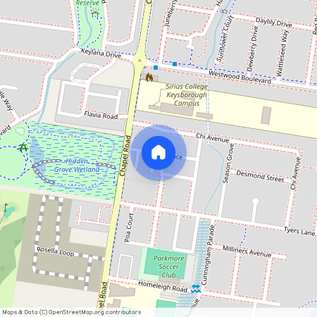 11 Farm Road, Keysborough