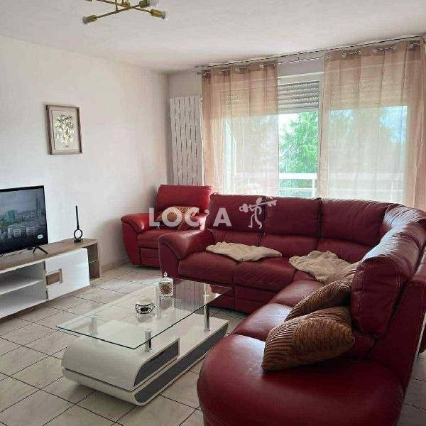 F4 80 m² (ref: 2128032) - Photo 1