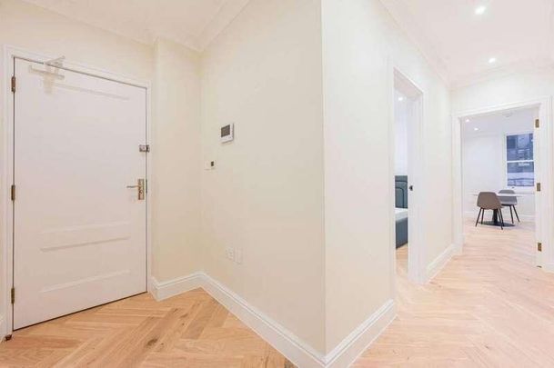 Horseferry Road, SW1P - Photo 1