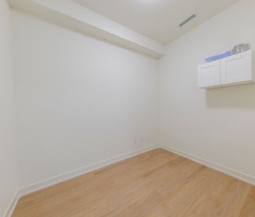 For Lease - 10 Deerlick Court Unit# 1105, Toronto, Ontario - Photo 1