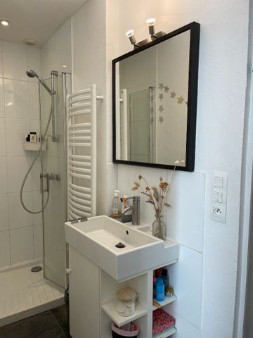 Location Appartement 3 pièces 74m² RENNES 35000 - Photo 5