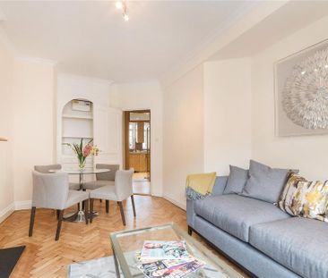 2 bedroom apartment to rent - Photo 2