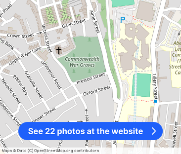 Preston Street, Abertillery, NP13 - Photo 1