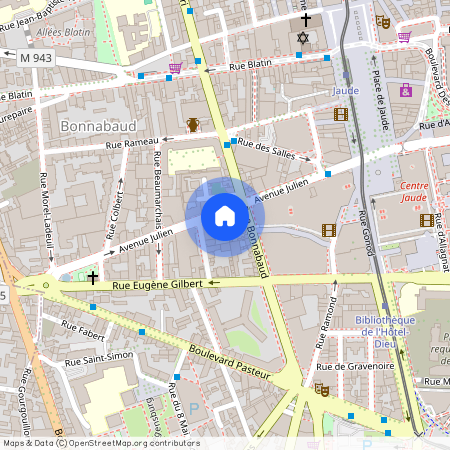 Clermont-Ferrand - 63000