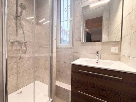 APPARTEMENT T3 MEUBLE - STRASBOURG - Photo 5