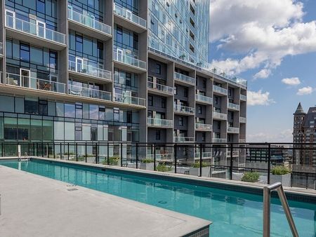 1020 Rue de Bleury, Ville-Marie, QC - Photo 3