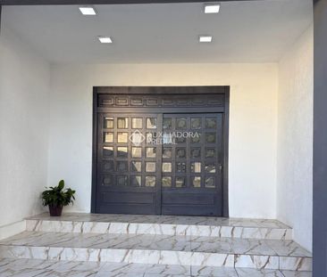 Casa com 3 quartos e 154m² para alugar em Mathias Velho, Canoas. - Photo 4