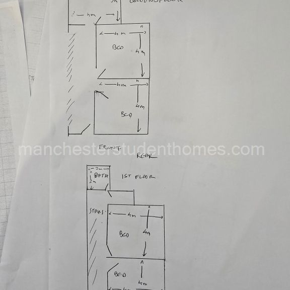 Moseley Road, Manchester, M14 6NR - Photo 1