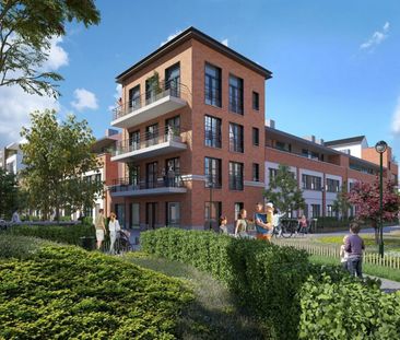 Flat for rent - Foto 2