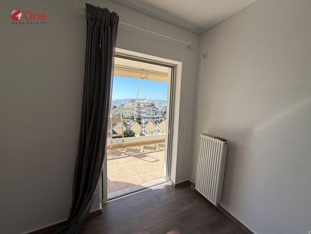 Διαμέρισμα για ενοικίαση Γαλάτσι - Φωτογραφία 2