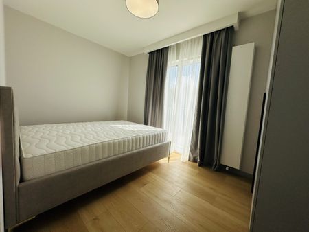 Pierwszy wynajem! 2-pok. mieszkanie Warszawa - Photo 5