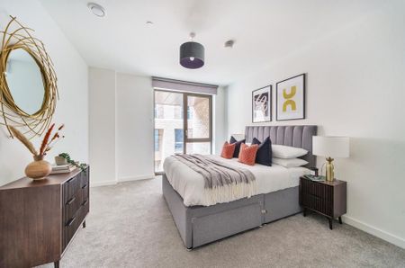 3 bedroom apartment to rent - Photo 5