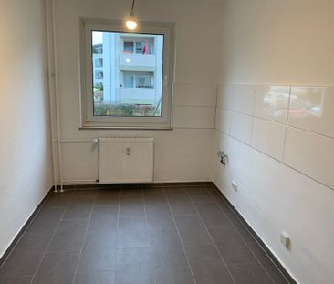 2 Zimmer Wohnung in Langenfeld - Foto 4