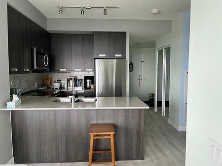 For Lease - 65 Watergarden Drive Unit# 1409, Mississauga, Ontario - Photo 2