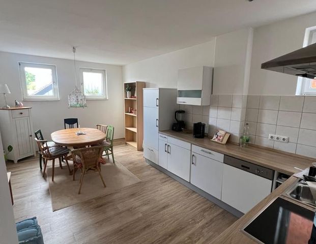 Helle 2-Zimmer-Wohnung in zentrumsnaher Lage - Foto 1