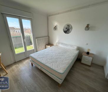 Appartement à louer 2 pièces 42m² - Photo 4