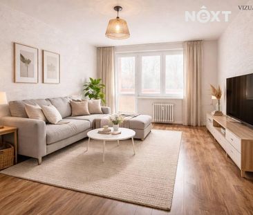 Pronájem bytu 1+1 40 m² - Photo 3