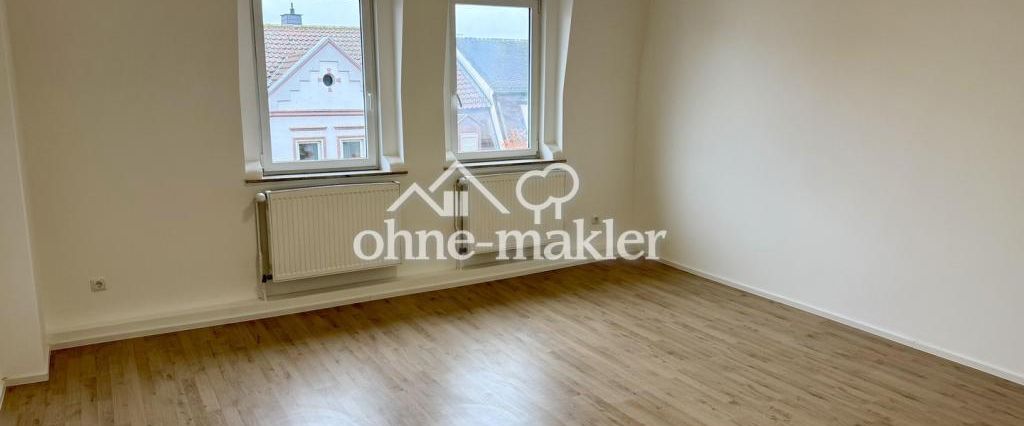 Attraktive 2-Zimmer-Wohnung in Fulda – Stadtmitte - Foto 1