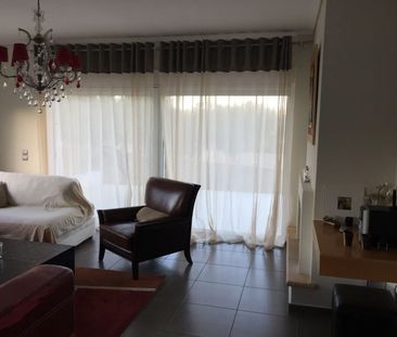 Βίλα για ενοικίαση Ματσέζα (Ανθηδώνος) - Photo 3