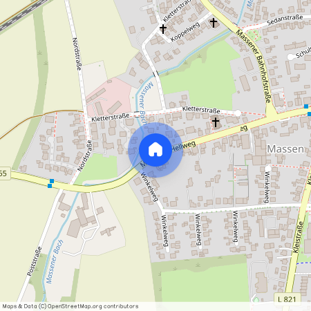 Massener Hellweg, 59427, Massener Hellweg    Unna