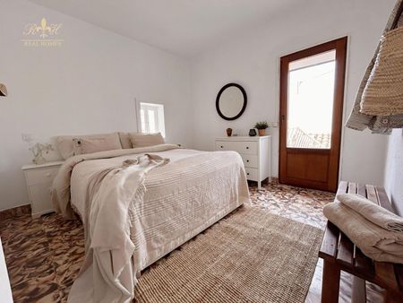 CASA EN CASCO ANTIGUO DE ALTEA EN ALQUILER POR CORTA ESTACIA - Photo 3