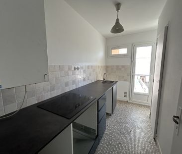 Location Appartement 3 pièces 52m² AGEN 47000 - Photo 1