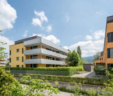 3.5 Zimmer, 90 m², EG - Photo 4