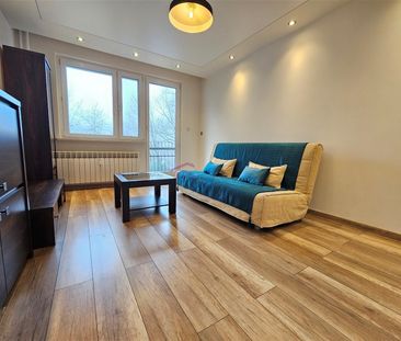 Katowice, Ligota, Franciszkańska Mieszkanie na wynajem - Zdjęcie 2