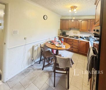 2 bedroom house to rent Norfolk Place, Boston, PE21 - Photo 5