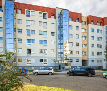 2-Zimmer Mietwohnung - Seidnitz/Dobritz - Photo 5