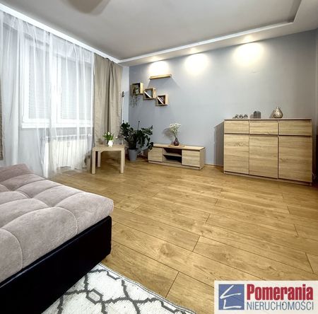 Pogodno II, ul. Somosierry - Zdjęcie 2